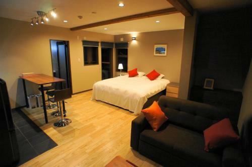 Villa Big Bear Chalets & Apartments