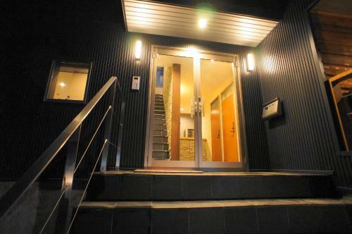Villa Big Bear Chalets & Apartments