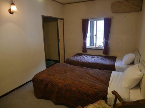 Albergue Pension Himawari