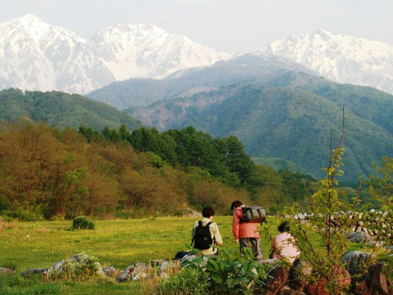 Hakuba High Mount Hotel