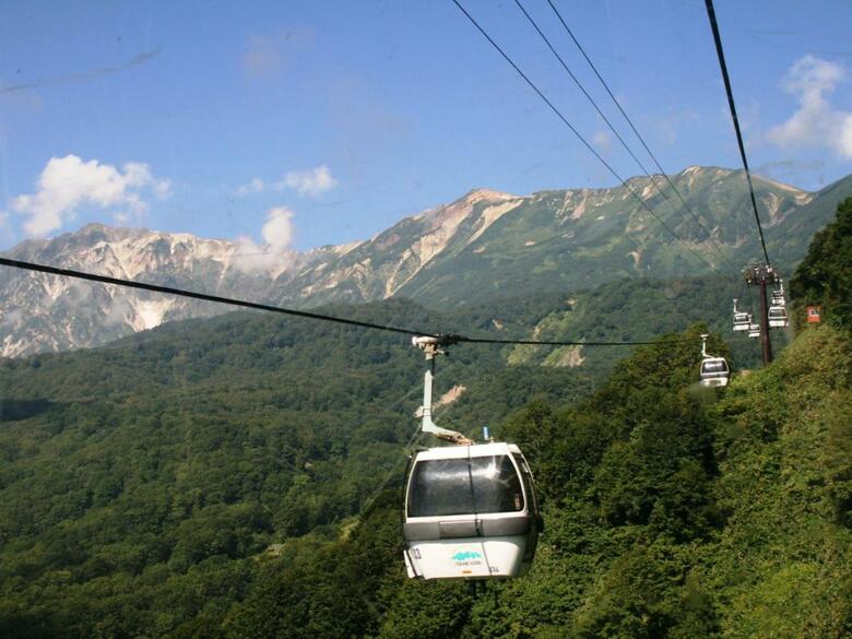 Hakuba High Mount Hotel