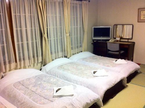 Bed & Breakfast Alpine Wind