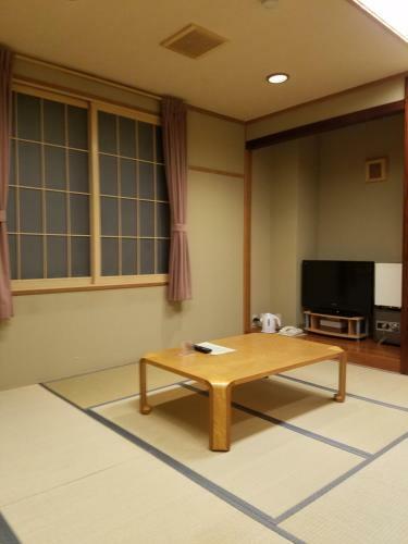 Hakuba Hotel Hana-no-sato