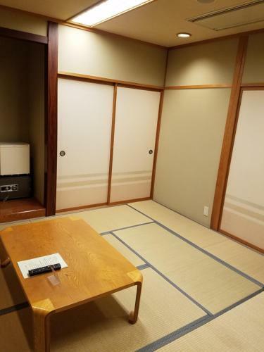 Hakuba Hotel Hana-no-sato
