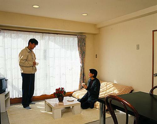 Apartamentos Condominium Excel Hakuba