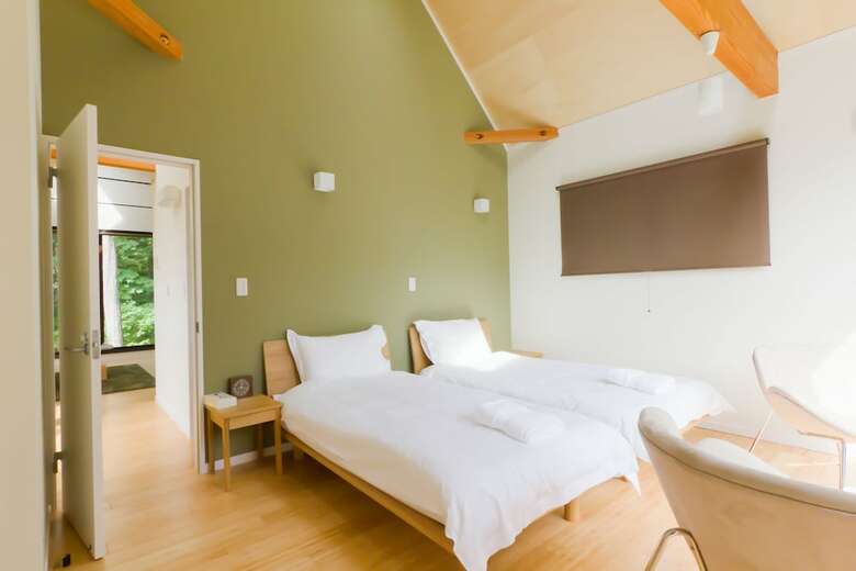 Apartamentos Gakuto Villas
