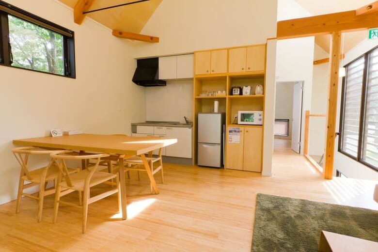 Apartamentos Gakuto Villas