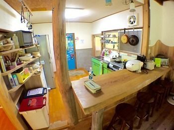 Hostal Guest House Pumping