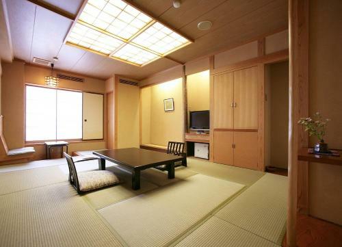 Nagomigokoro-no-yado Omori