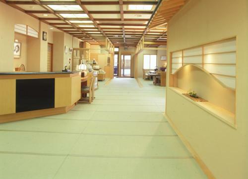 Nagomigokoro-no-yado Omori