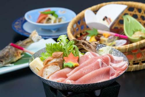 Nagomigokoro-no-yado Omori