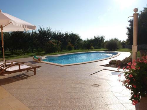 Apartment Villa Brig