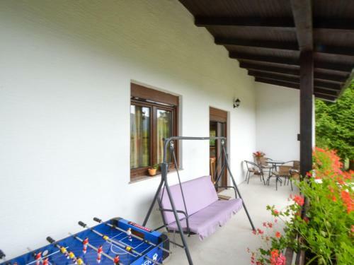 Holiday Home Patrik