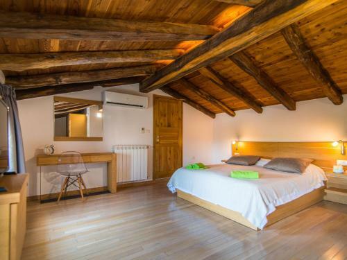Comfortable Villa For 20 Persons With Swimming Pool, Outdoor Kitchen And Sauna