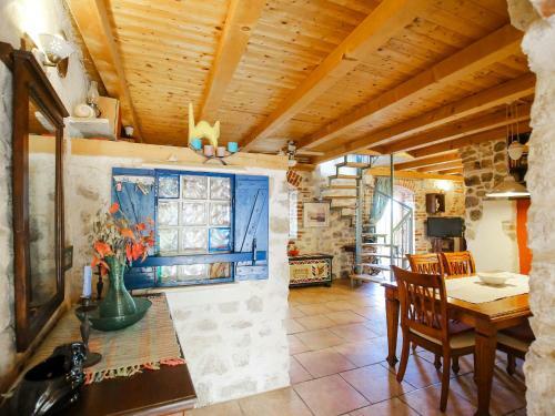 Holiday Home Zola - Psm120