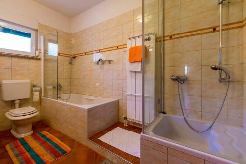 Apartamentos Ivanka - Tribalj