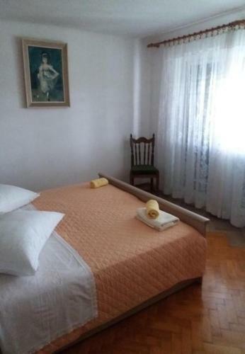 Holiday Home Tomislav-100m From Sea