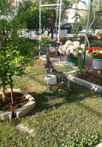Holiday Home Tomislav-100m From Sea