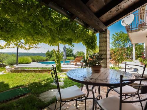 Holiday Home Villa Domenica