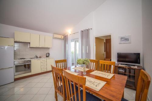 Hostal Apartments Villa Sea 1838