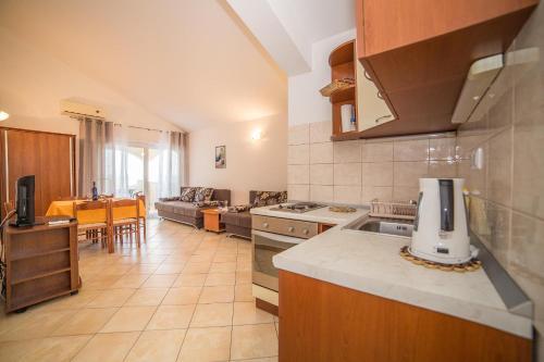 Hostal Apartments Villa Sea 1838