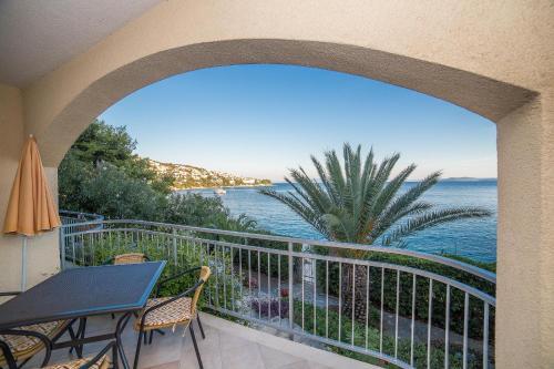 Hostal Apartments Villa Sea 1838