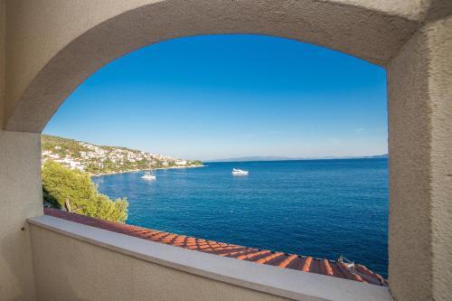 Hostal Apartments Villa Sea 1838