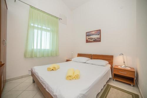 Hostal Apartments Villa Sea 1838