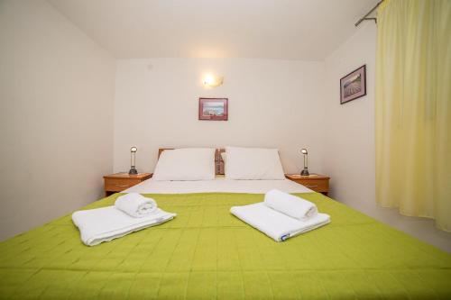 Hostal Apartments Villa Sea 1838