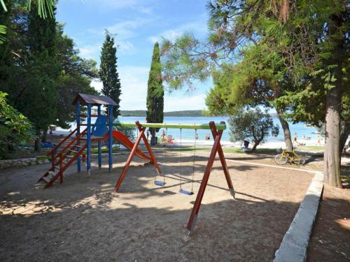 Holiday Home Camp Rozac - Tgr215
