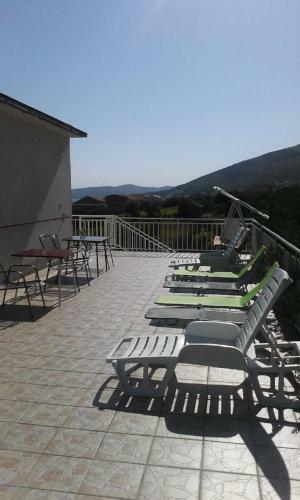 Apartment Tomi - Large Terrace