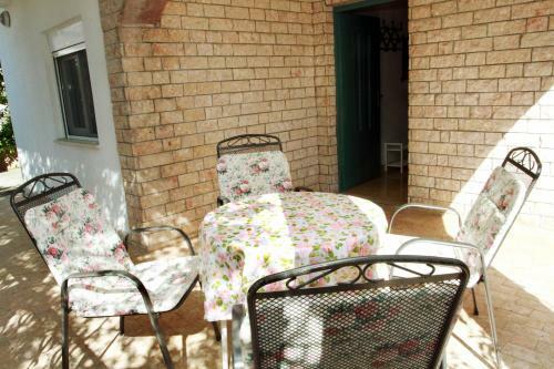 Apartman Gordana
