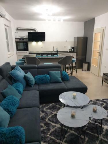 Lux & Relax Apartments Trogir