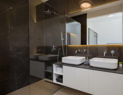 Trogir Pearl Villas