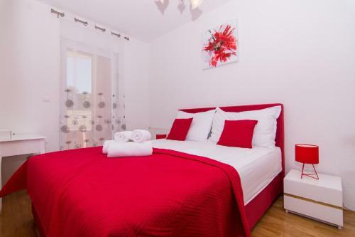 Apartments Bonita