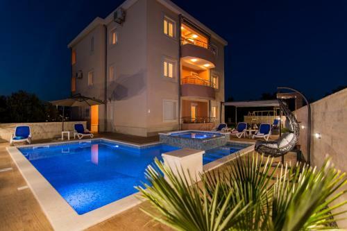 Apartments Bonita