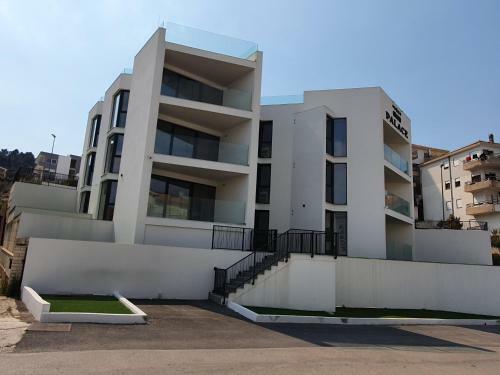 Apartamentos Grand Palace