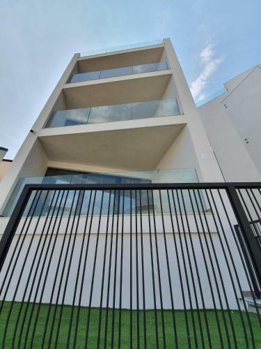 Apartamentos Grand Palace