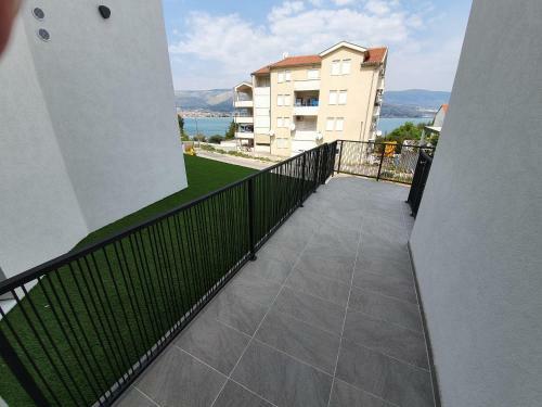Apartamentos Grand Palace