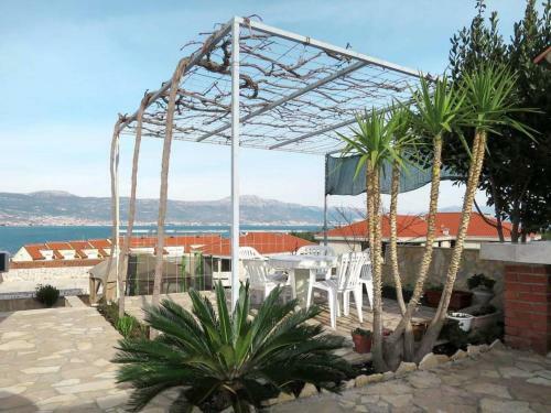 Apartments Sollis