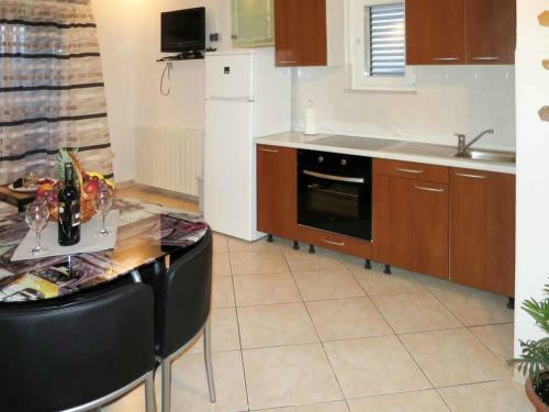 Apartments Sollis