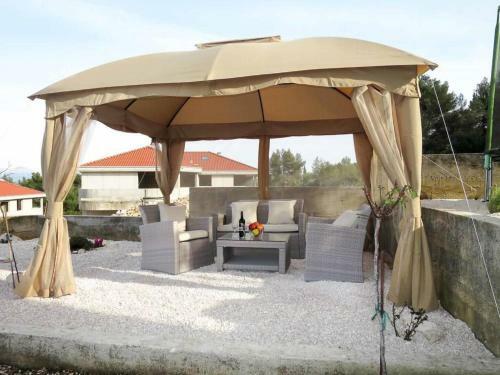 Apartments Sollis