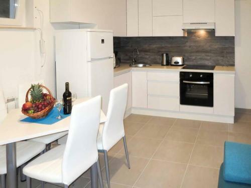 Apartments Sollis