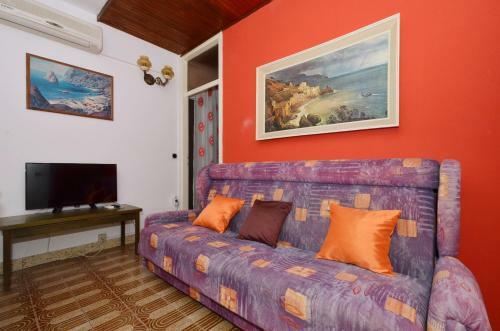 Apartamento D - Large Apt With Big Terrace Next To The Beach