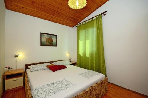 Apartments Katica