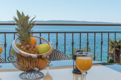 Apartamentos Daniela - Amazing Sea View