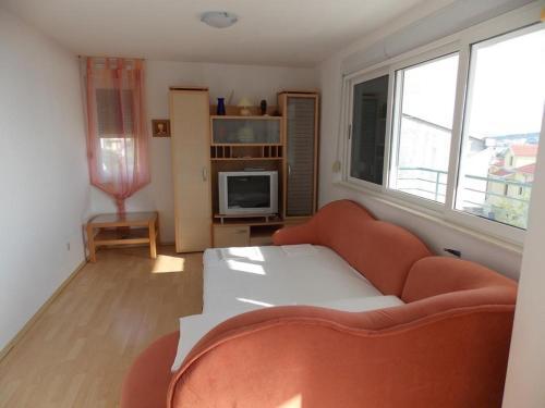 Apartmenthouse Trogir (4236)