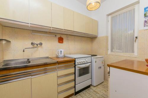 Apartments Zizic