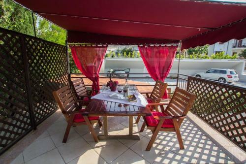 Apartments Marbe1