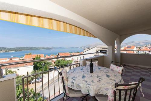Apartments Aleluja